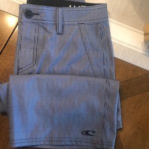 Boys O’Neill Hybrid Shorts size 26
